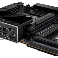 Asus ROG Crosshair X870E Hero BTF Wi-Fi Motherboard ATX με AMD AM5 Socket 90MB1MX0-M0EAY0