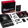 Asus ROG Crosshair X870E Hero BTF Wi-Fi Motherboard ATX με AMD AM5 Socket 90MB1MX0-M0EAY0