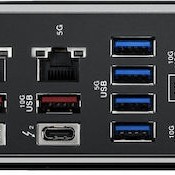 Asus ROG Maximus Z890 Hero Wi-Fi Motherboard ATX με Intel 1851 Socket 90MB1ID0-M0EAY0