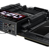 Asus ROG Maximus Z890 Hero Wi-Fi Motherboard ATX με Intel 1851 Socket 90MB1ID0-M0EAY0