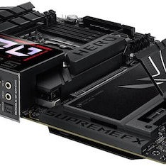 Asus ROG Maximus Z890 Hero Wi-Fi Motherboard ATX με Intel 1851 Socket 90MB1ID0-M0EAY0