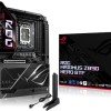 Asus ROG MAXIMUS Z890 HERO BTF Wi-Fi Motherboard ATX με Intel 1851 Socket