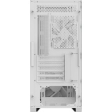 Gigabyte C102 GLASS Midi Tower Κουτί Υπολογιστή Ice