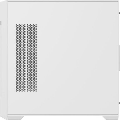Gigabyte C102 GLASS Midi Tower Κουτί Υπολογιστή Ice