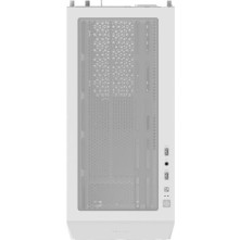 Gigabyte C102 GLASS Midi Tower Κουτί Υπολογιστή Ice