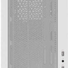 Gigabyte C102 GLASS Midi Tower Κουτί Υπολογιστή Ice