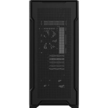 Gigabyte C102 GLASS Midi Tower Κουτί Υπολογιστή Black
