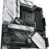 Asus ROG Strix B550-A Gaming Motherboard ATX με AMD AM4 Socket