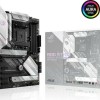 Asus ROG Strix B550-A Gaming Motherboard ATX με AMD AM4 Socket