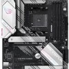 Asus ROG Strix B550-A Gaming Motherboard ATX με AMD AM4 Socket