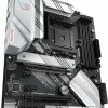 Asus ROG Strix B550-A Gaming Motherboard ATX με AMD AM4 Socket
