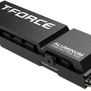 TeamGroup T-Force G70 Pro SSD 2TB M.2 NVMe PCI Express 4.0