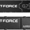 TeamGroup G70 PRO SSD 4TB M.2 NVMe PCI Express 4.0