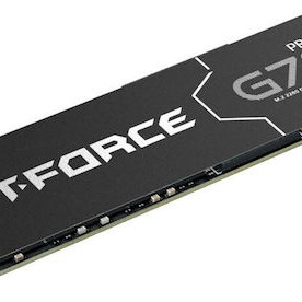 TeamGroup G70 PRO SSD 4TB M.2 NVMe PCI Express 4.0