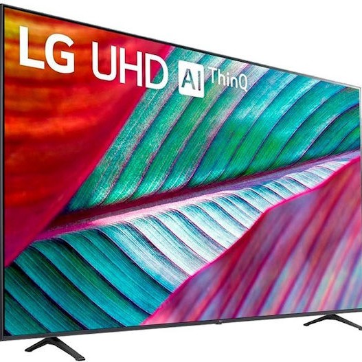 LG Smart Τηλεόραση 75