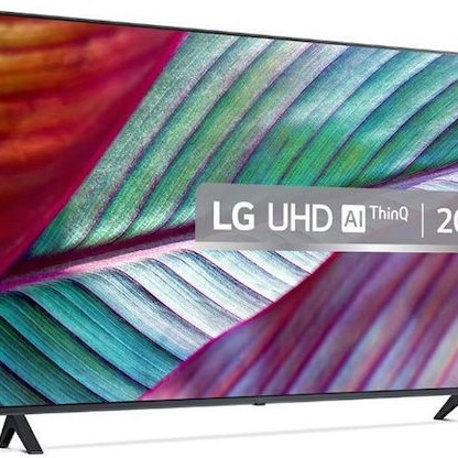 LG Smart Τηλεόραση 75