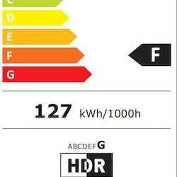 LG Smart Τηλεόραση 75