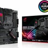 Asus ROG Strix B550-F Gaming Motherboard ATX με AMD AM4 Socket