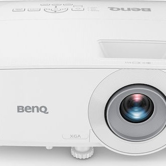 BenQ MX560 3D Projector DLP Απλής Λάμπας με Ενσωματωμένα Ηχεία