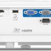 BenQ MX560 3D Projector DLP Απλής Λάμπας με Ενσωματωμένα Ηχεία