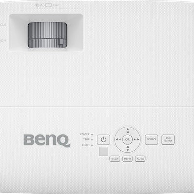BenQ MX560 3D Projector DLP Απλής Λάμπας με Ενσωματωμένα Ηχεία