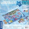 Επιτραπέζιο Παιχνίδι Australis για 2-4 Παίκτες 10+ Ετών (GER) Kosmos
