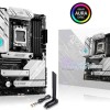 Asus Rog Strix B650-A Gaming WIFI Motherboard ATX με AMD AM5 Socket 90MB1BP0-M0EAY0