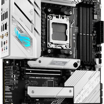 Asus Rog Strix B650-A Gaming WIFI Motherboard ATX με AMD AM5 Socket 90MB1BP0-M0EAY0