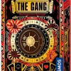 Επιτραπέζιο Παιχνίδι The Gang για 3-6 Παίκτες 10+ Ετών Kosmos