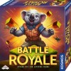 Επιτραπέζιο Παιχνίδι Battle Royale για 2-4 Παίκτες 8+ Ετών (GER) Kosmos