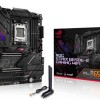 Asus ROG Strix B650E-E Gaming WIFI Motherboard ATX με AMD AM5 Socket 90MB1BB0-M0EAY0