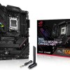 Asus ROG Strix B650E-F Gaming Wi-Fi Motherboard ATX με AMD AM5 Socket 90MB1BQ0-M0EAY0