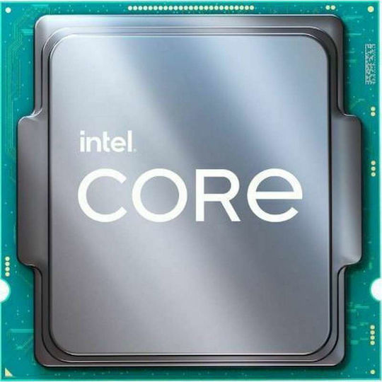 Intel Core i9-12900KF 2.4GHz Επεξεργαστής 16 Πυρήνων για Socket 1700 Tray