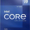 Intel Core i9-12900KF 2.4GHz Επεξεργαστής 16 Πυρήνων για Socket 1700 Tray