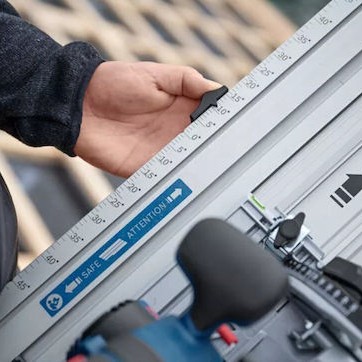 Bosch 1600A02V36 Οδηγός Ηλεκτρικών Εργαλείων