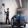 Bosch GAS 12-40 MA Σκούπα Υγρών / Στερεών 1200W με Πλαστικό Κάδο 40lt