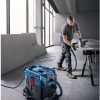 Bosch GAS 12-40 MA Σκούπα Υγρών / Στερεών 1200W με Πλαστικό Κάδο 40lt