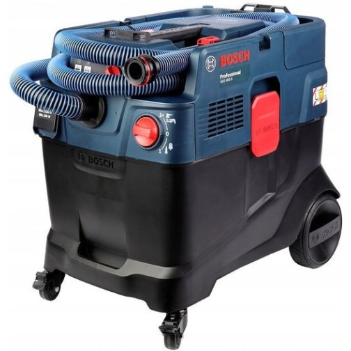 Bosch Σκούπα Υγρών / Στερεών 1200W με Πλαστικό Κάδο 40lt