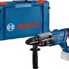 Bosch GBH 18V-28 D Professional Κρουστικό Σκαπτικό Πιστολέτο Μπαταρίας 18V Solo