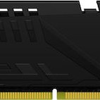 Kingston Fury Beast DDR5 με Module 1x16GB και Ταχύτητα 4800 για Desktop