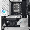 Asus ROG STRIX B760-A Gaming WIFI Motherboard ATX με Intel 1700 Socket 90MB1EP0-M0EAY0