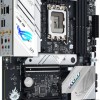 Asus ROG STRIX B760-A Gaming WIFI Motherboard ATX με Intel 1700 Socket 90MB1EP0-M0EAY0
