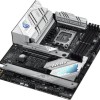 Asus ROG STRIX B760-A Gaming WIFI Motherboard ATX με Intel 1700 Socket 90MB1EP0-M0EAY0
