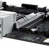 Asus ROG STRIX B760-A Gaming WIFI Motherboard ATX με Intel 1700 Socket 90MB1EP0-M0EAY0