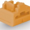 Lindy RJ45 Adapter 20τμχ ()