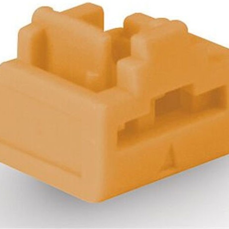 Lindy RJ45 Adapter 20τμχ ()
