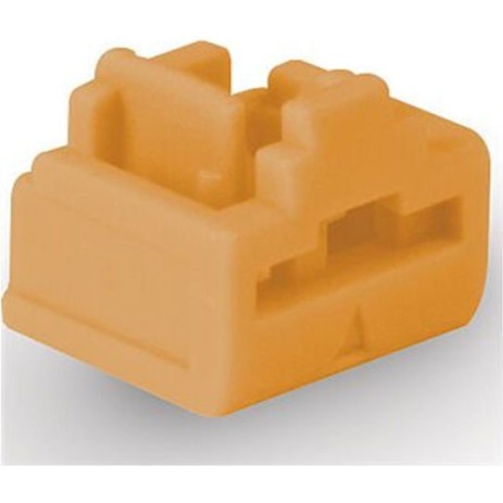 Lindy RJ45 Adapter 20τμχ ()