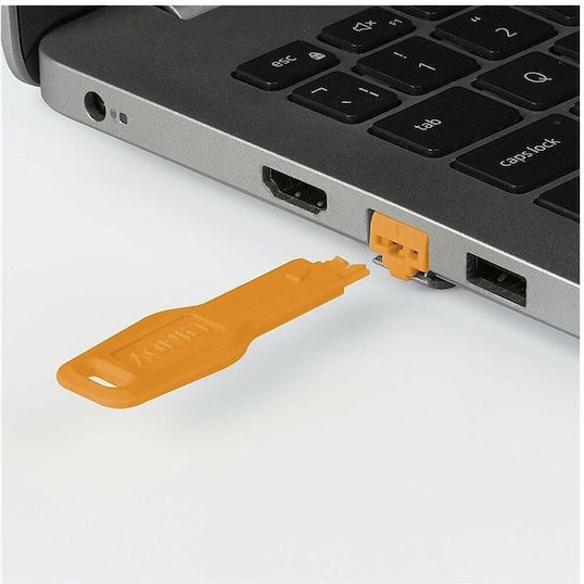 Lindy RJ45 Adapter 20τμχ ()