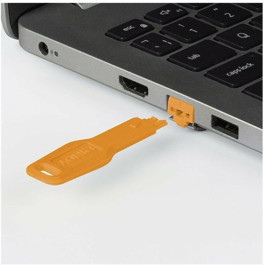 Lindy RJ45 Adapter 20τμχ ()