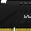 Kingston Fury Beast Black EXPO DDR5 32GB RAM με 2x16GB Modules και Ταχύτητα 6000 για Desktop